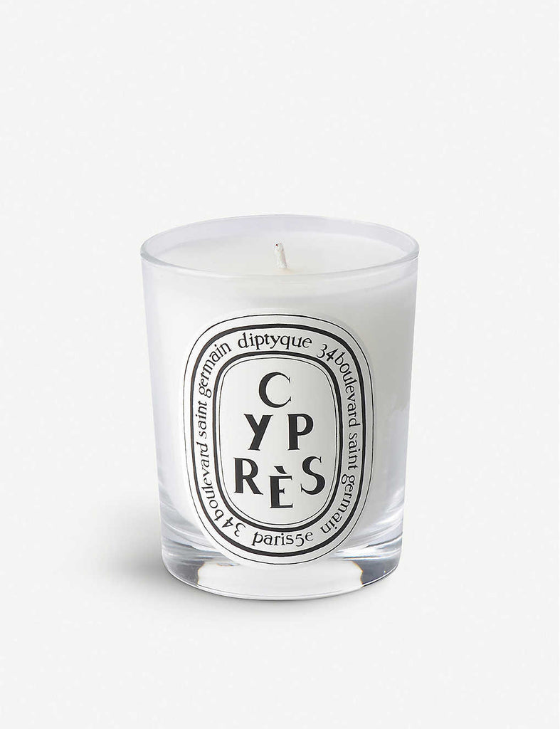 DIPTYQUE Cypres Scented Candle