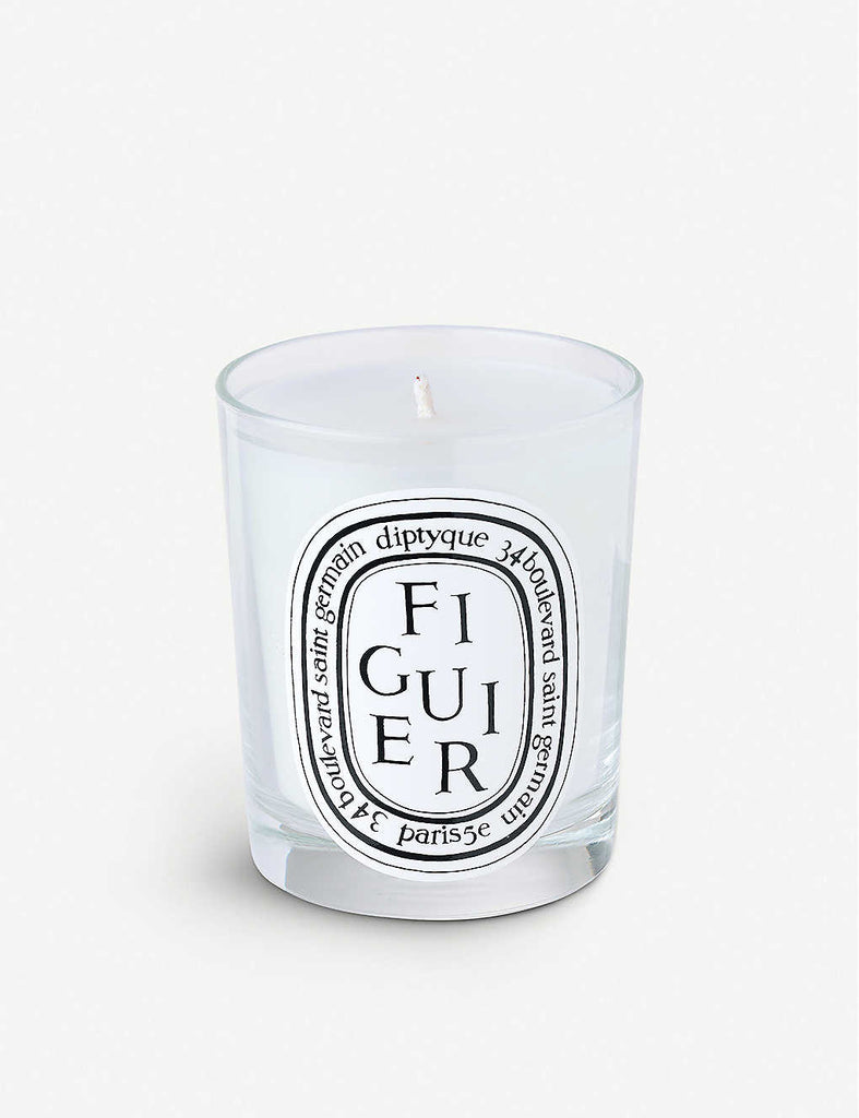 DIPTYQUE Figuier Scented Candle