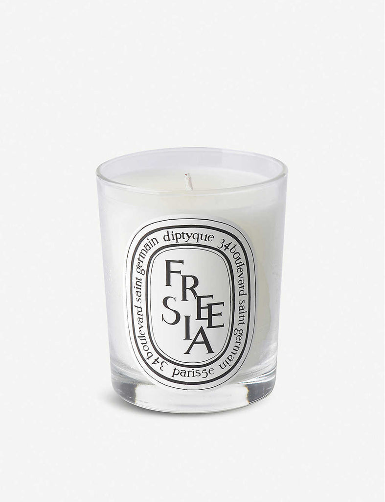 DIPTYQUE Freesia Scented Candle