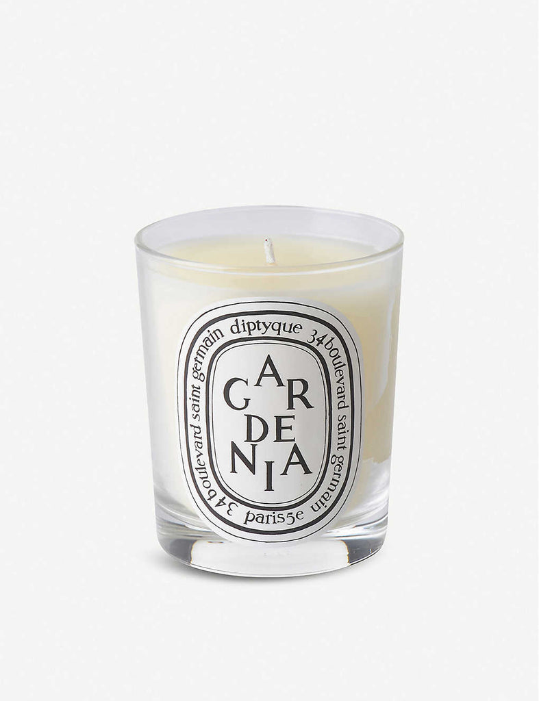 DIPTYQUE Gardenia Scented Candle