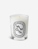 DIPTYQUE Mimosa Scented Candle
