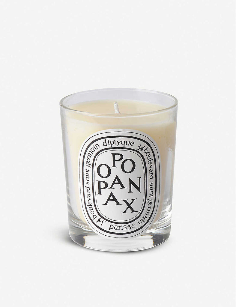 DIPTYQUE Opopanax Scented Candle