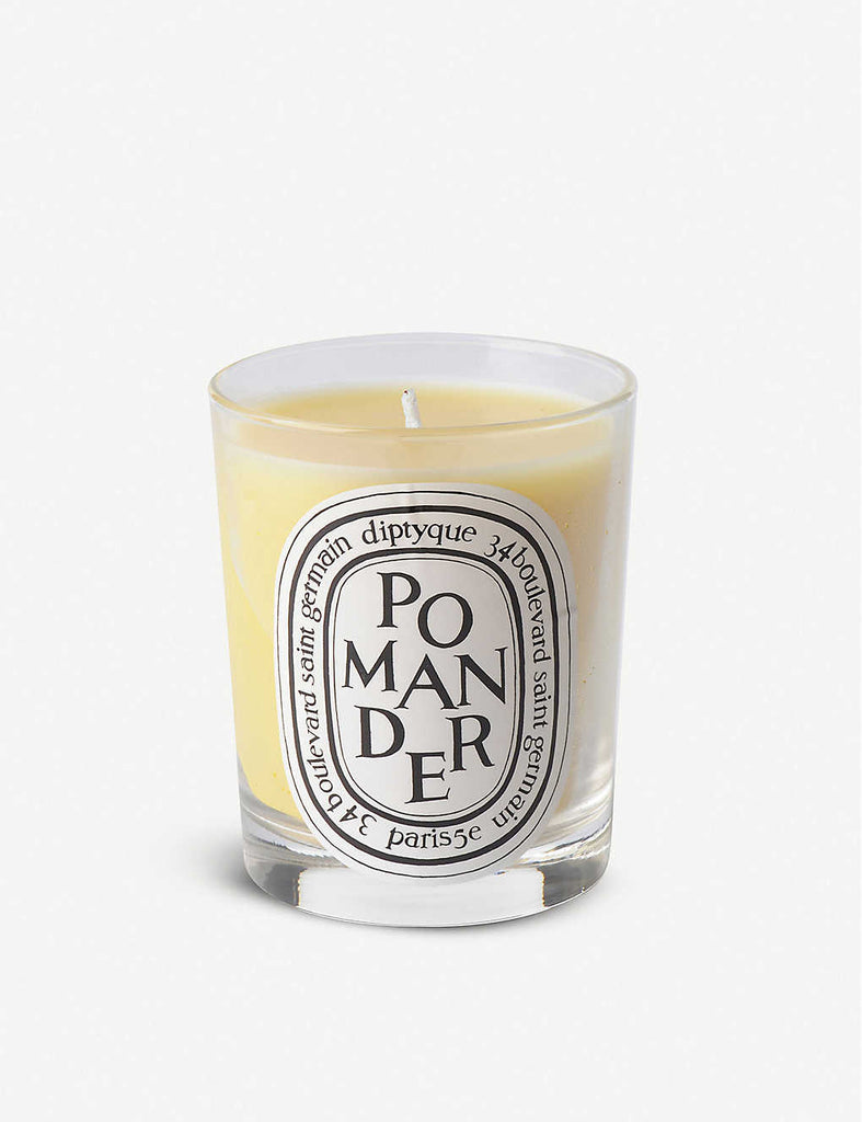 DIPTYQUE Pomander Scented Candle