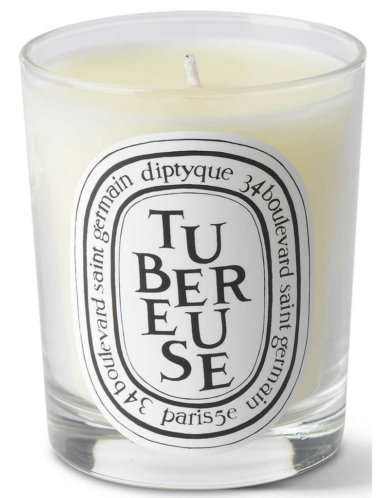 DIPTYQUE Tubereuse Scented Candle 190g
