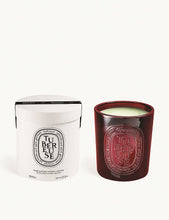 將圖片載入圖庫檢視器 DIPTYQUE Tubéreuse Large Scented Candle 1500g