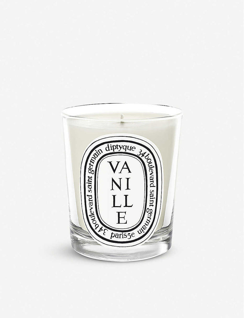 DIPTYQUE Vanille Scented Candle 190g