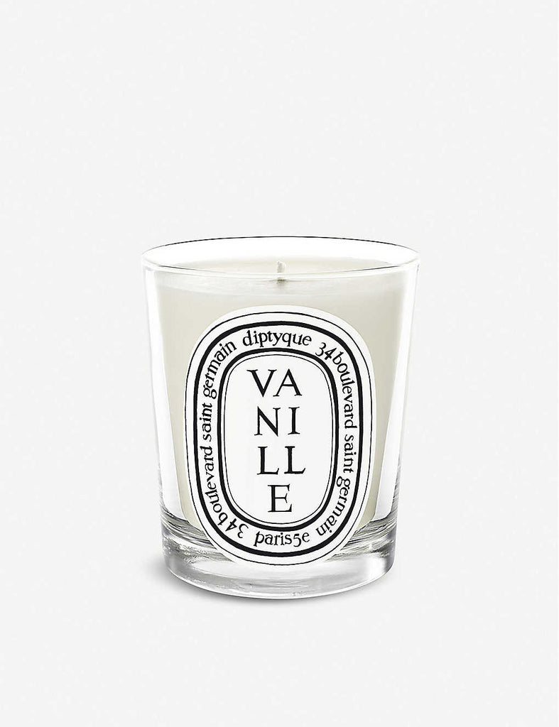 DIPTYQUE Vanille Mini Scented Candle 70g