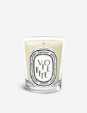 DIPTYQUE Violette Scented Candle