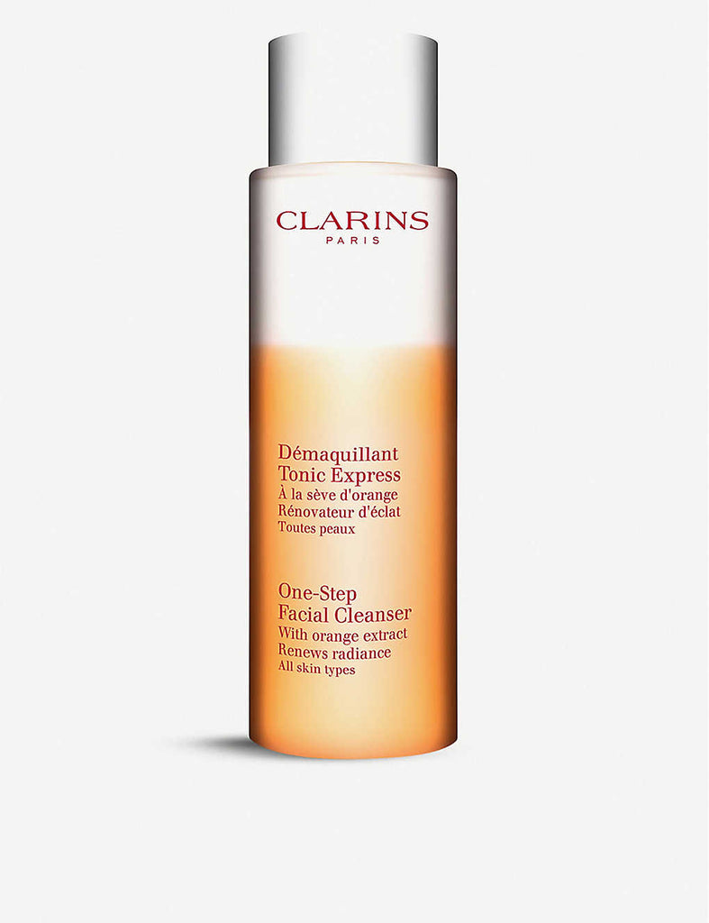 CLARINS One–Step Facial Cleanser 200ml