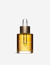 將圖片載入圖庫檢視器 CLARINS Lotus Face Treatment Oil – Combination⁄Oily Skin 30ml