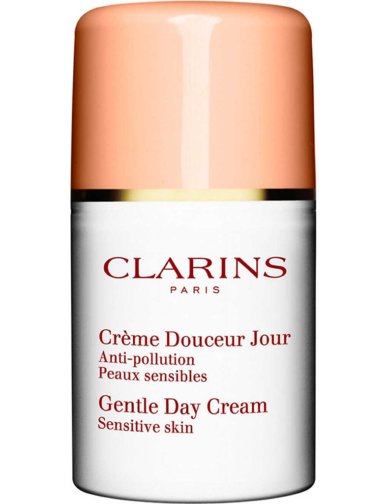 CLARINS Gentle Day Cream 50ml