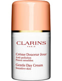 CLARINS Gentle Day Cream 50ml