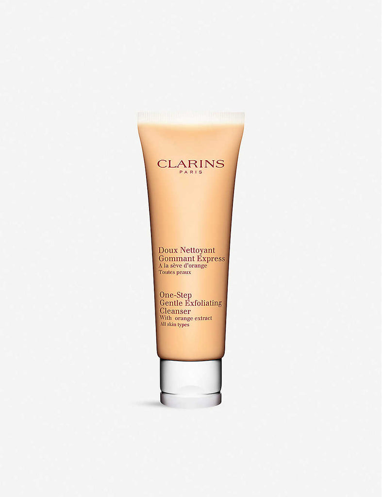 CLARINS One–Step Gentle Exfoliating Cleanser 125ml