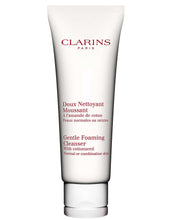 將圖片載入圖庫檢視器 CLARINS Gentle Foaming Cleanser for Normal⁄Combination Skin 125ml
