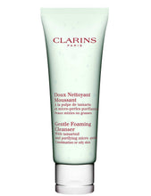 將圖片載入圖庫檢視器 CLARINS Gentle Foaming Cleanser for Combination⁄Oily Skin 125ml