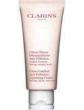 CLARINS Extra-Comfort Anti-Pollution Cleansing Cream 200ml