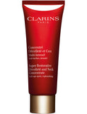 CLARINS Super Restorative Décolleté & Neck Concentrate 75ml