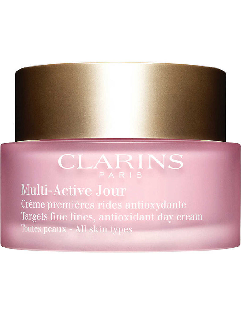 CLARINS Multi-Active Anti-Oxidant Day Cream 50ml