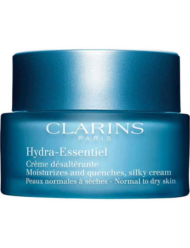 CLARINS Hydra-Essentiel Silky Cream 50ml