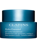 CLARINS Hydra-Essentiel Cooling Gel 50ml