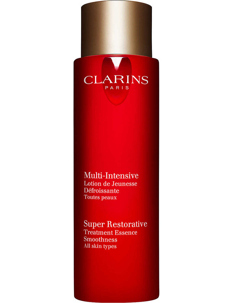 CLARINS Super Restorative Treatment Essence 200ml
