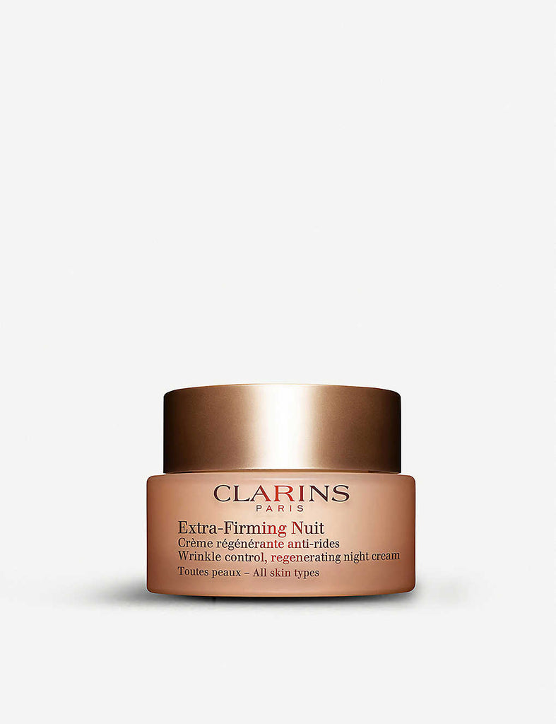 CLARINS Extra-Firming Night Cream