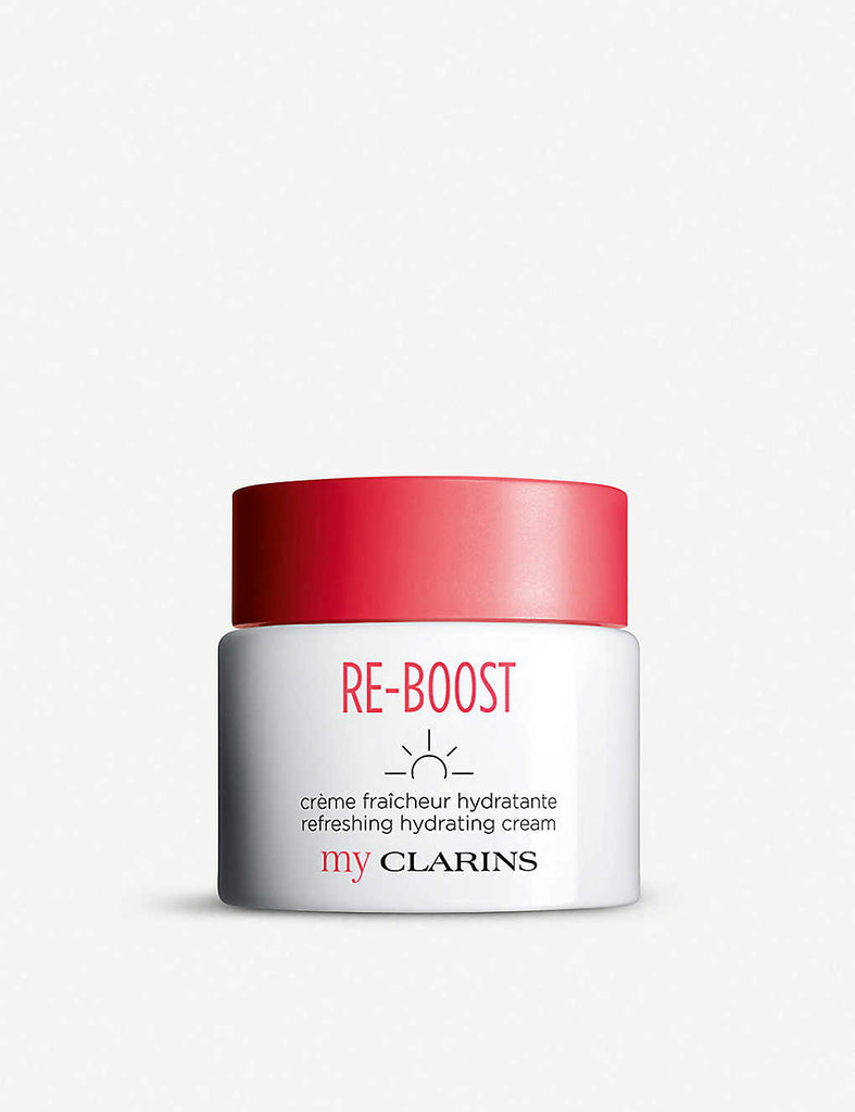 CLARINS My Clarins RE-BOOST Refreshing Hydrating Cream 50ml
