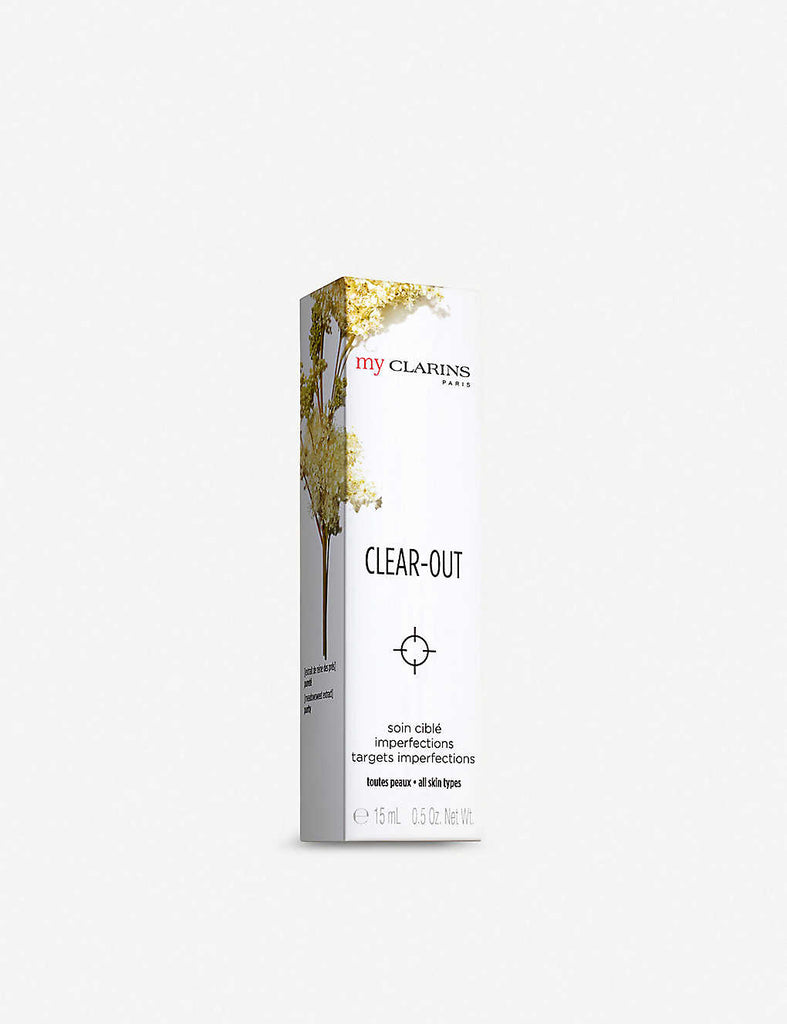 CLARINS My Clarins CLEAR-OUT Blemish Targeting Stick 15ml