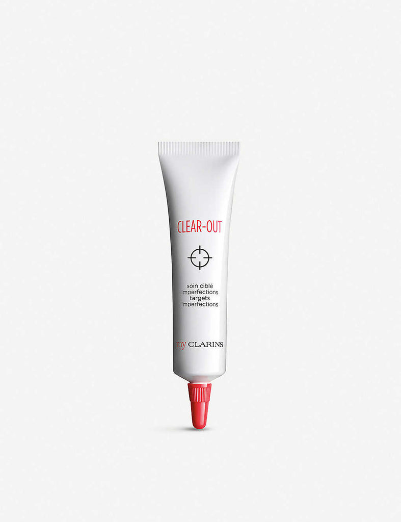 CLARINS My Clarins CLEAR-OUT Blemish Targeting Stick 15ml