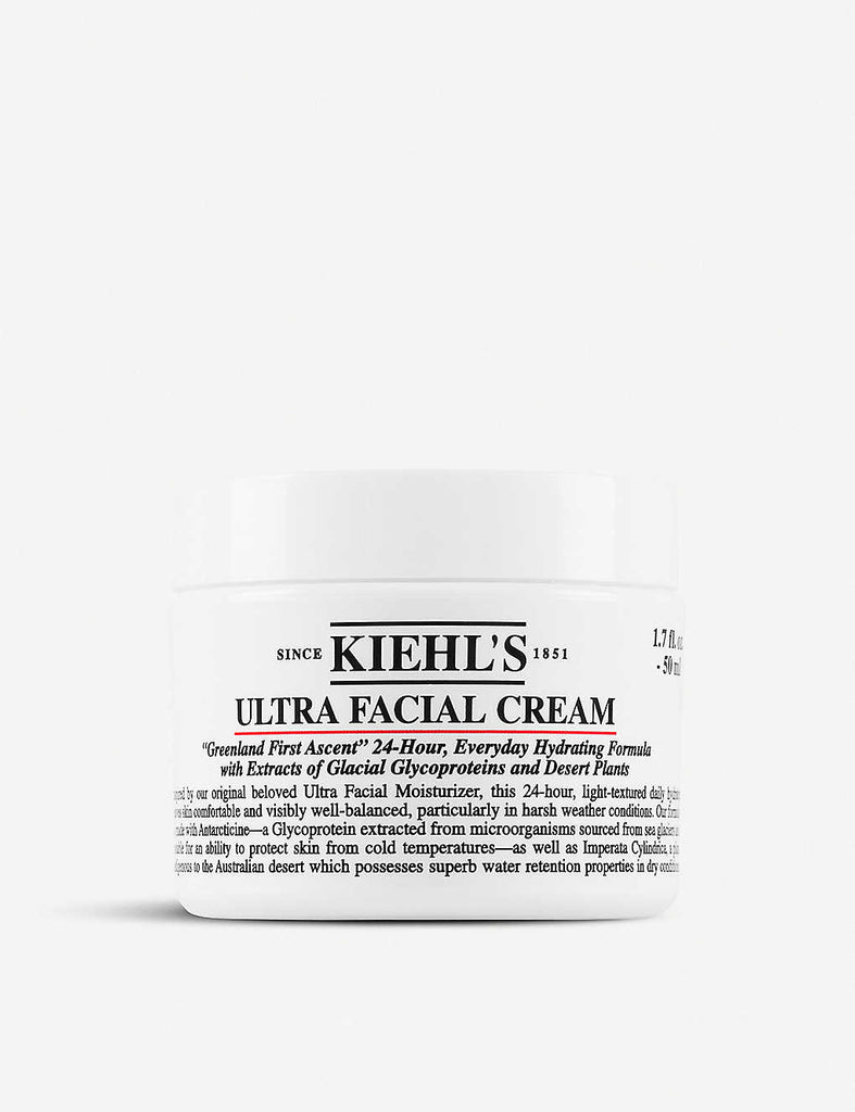 KIEHL'S Ultra Facial Cream 50ml