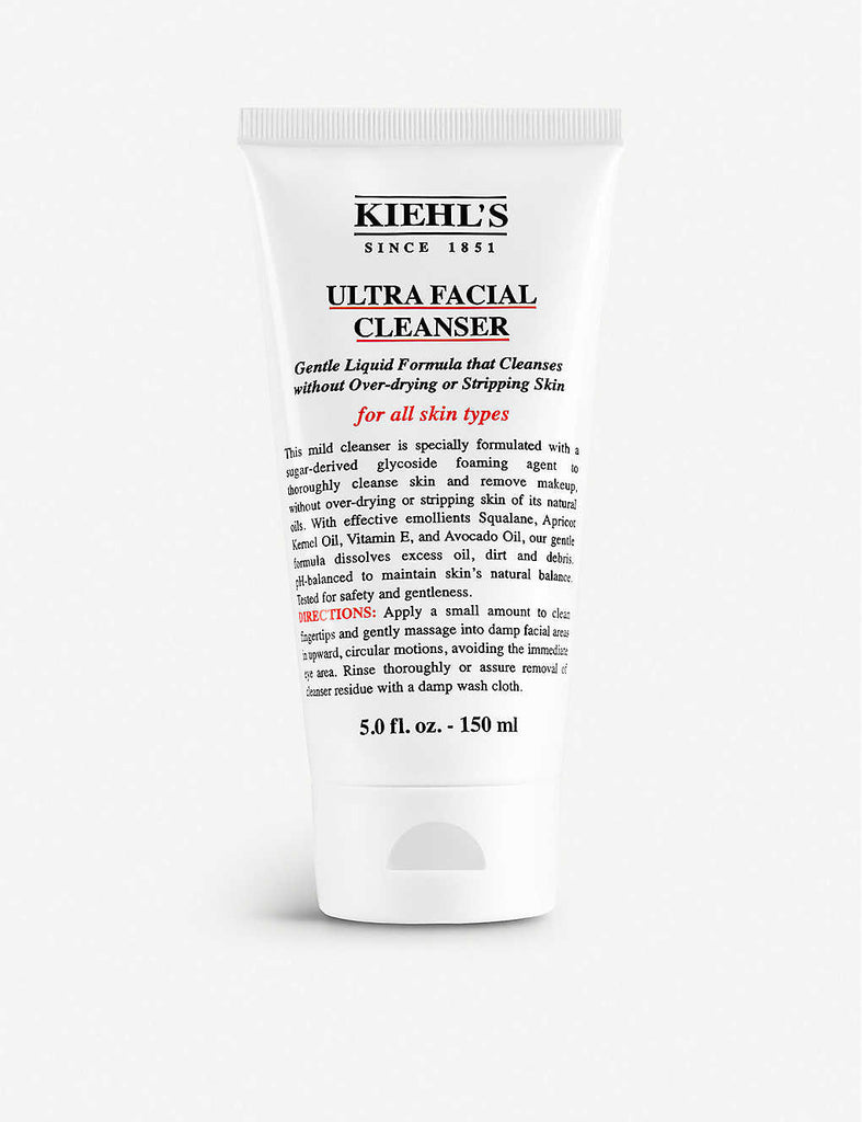 KIEHL'S Ultra Facial Cleanser 150ml