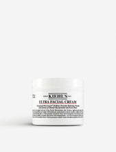 將圖片載入圖庫檢視器 KIEHL&#39;S Ultra Facial Cream Moisturiser 125ml