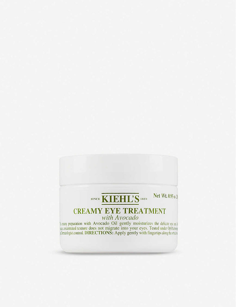 KIEHL'S Creamy Eye Treatment with Avocado 28ml