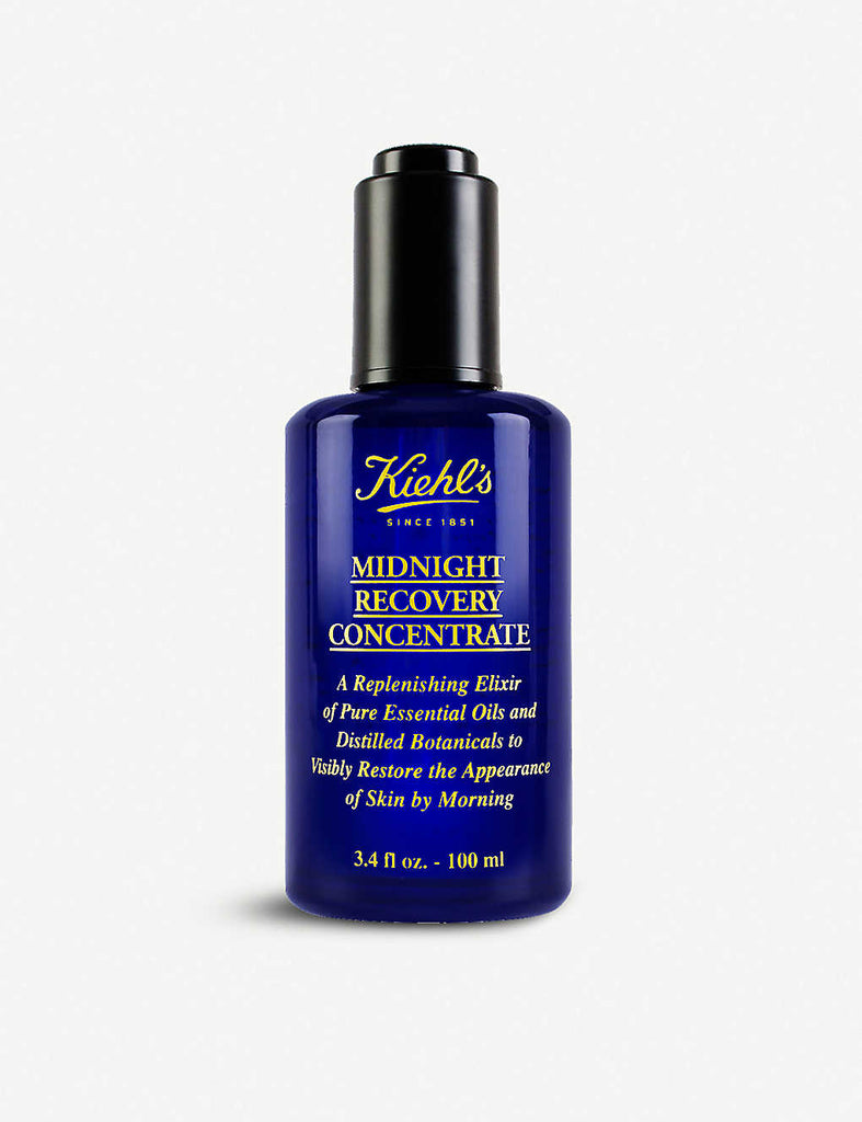 KIEHL'S Midnight Recovery Concentrate 100ml