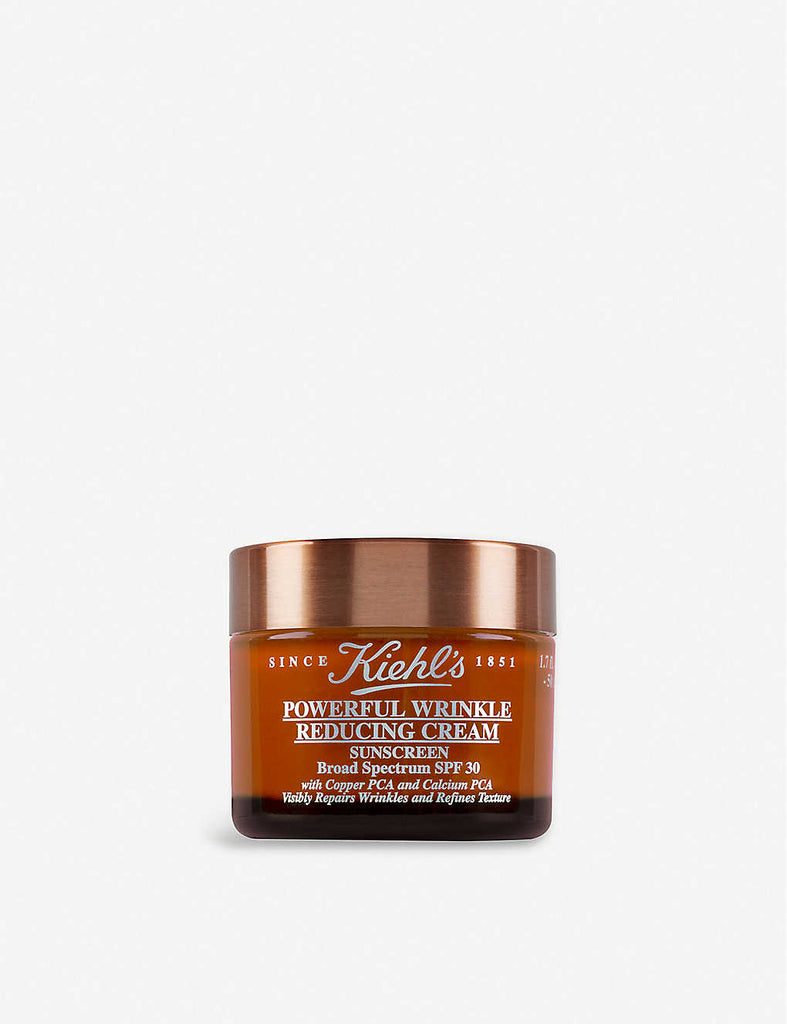 KIEHL'S Powerful Wrinkle Reducing Cream SPF 30 50ml