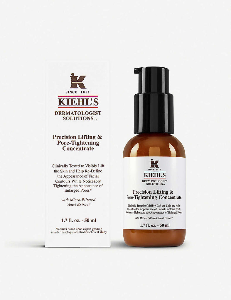 KIEHL'S Intensive Lifting Re-Shaping Serum 50ml