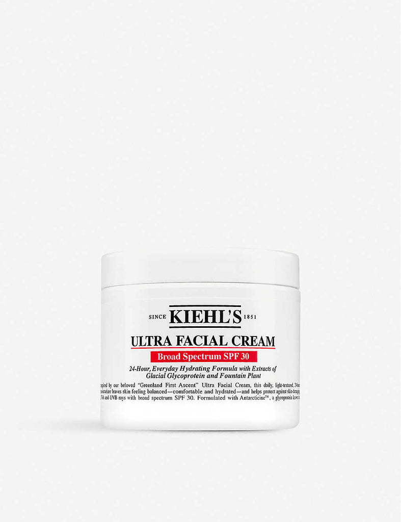 KIEHL'S Ultra Facial Cream SPF 30 125ml