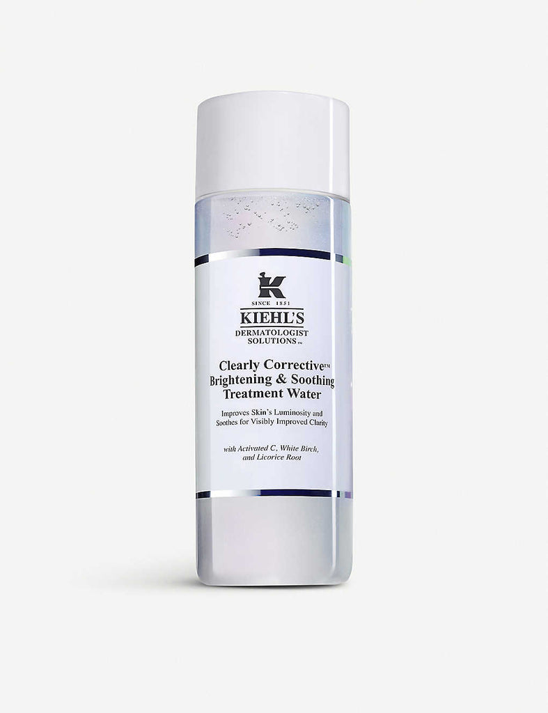 KIEHL'S Clearly Corrective™ Brightening & Soothing Treatment Water 200ml