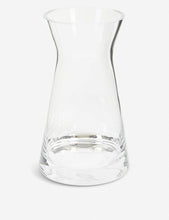 將圖片載入圖庫檢視器 LSA Flower Glass Bouquet Vase 29cm