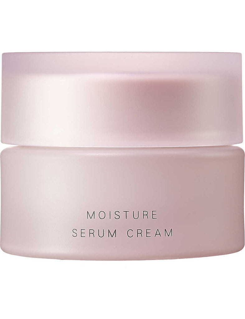 SUQQU Moisture Serum Cream 30g