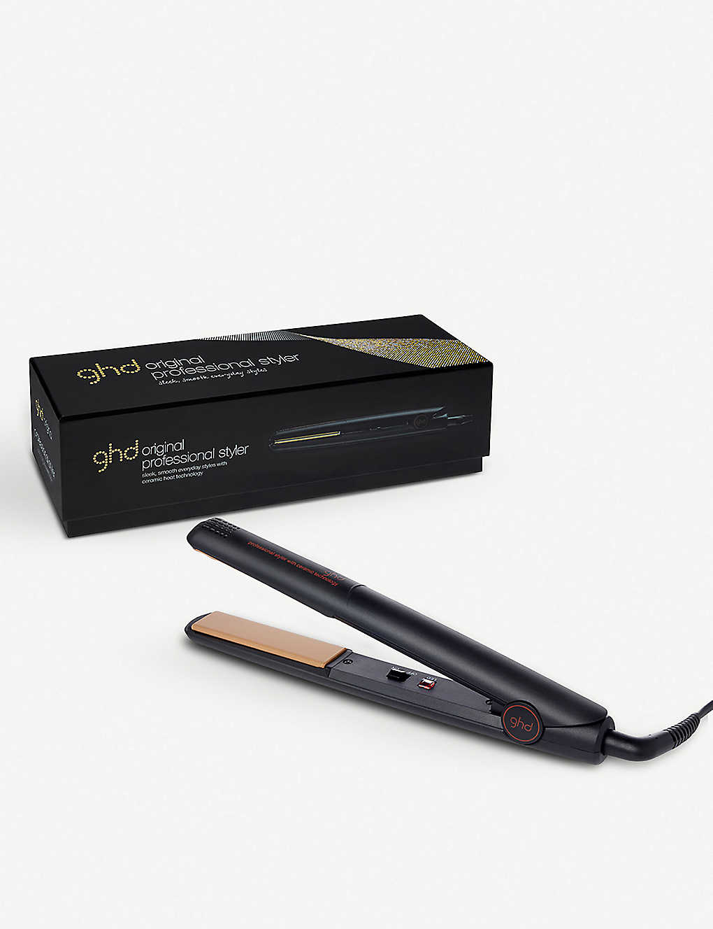 Ghd the original Clearance