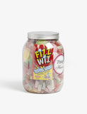 SWEETS IN THE CITY Fizzy Heaven Giant Jar 1035g