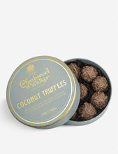 將圖片載入圖庫檢視器 CHARBONNEL ET WALKER Milk Chocolate Coconut Truffles 105g