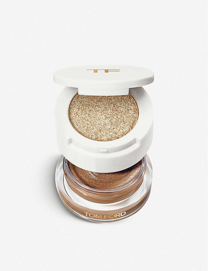 TOM FORD Eyeshadow Double Decked