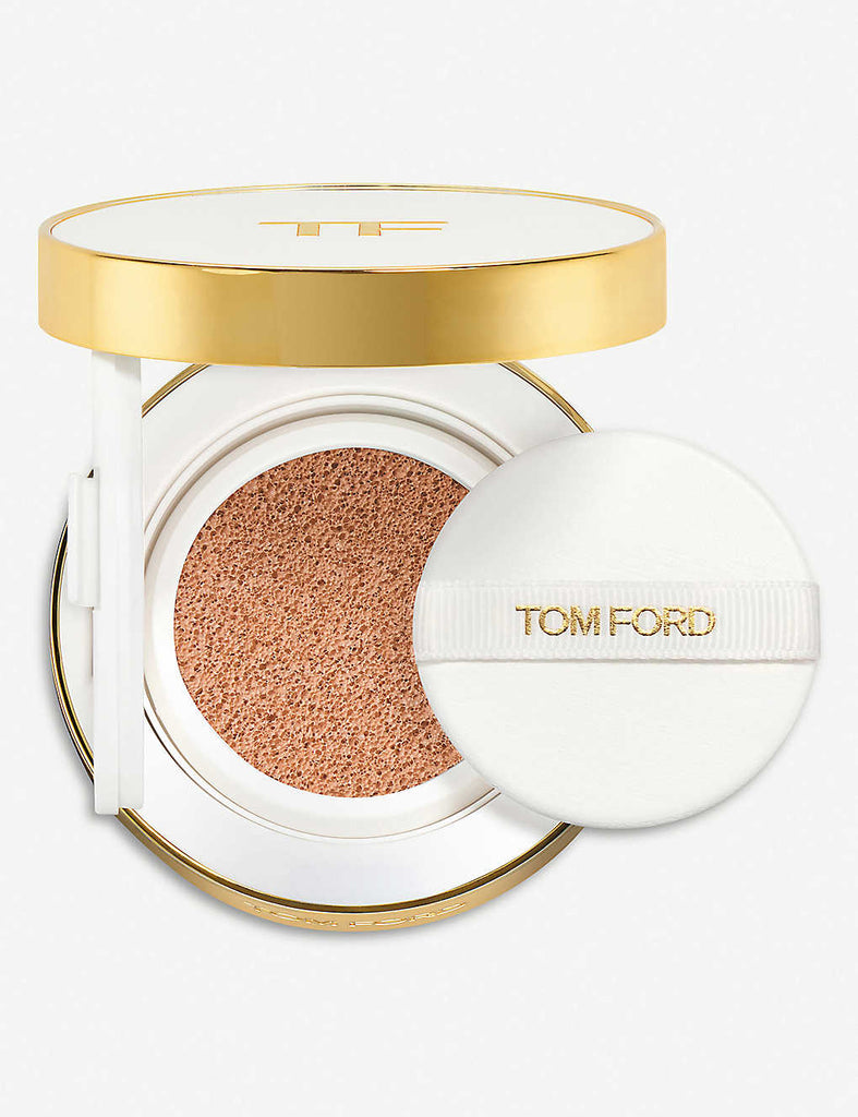 TOM FORD Glow Tone Up Foundation Hydrating Cushion Compact SPF 40 12g