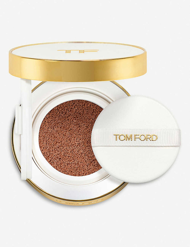 TOM FORD Glow Tone Up Foundation Hydrating Cushion Compact SPF 40 12g