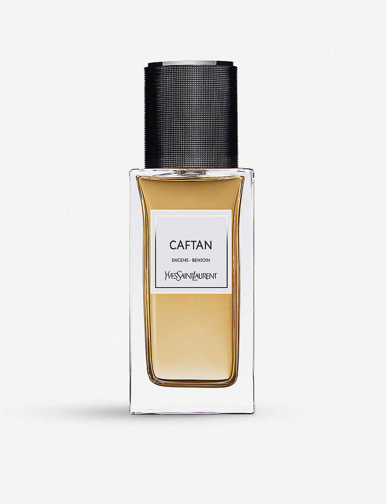 YVES SAINT LAURENT Le Vestiaire Des Parfums Caban eau de parfum 75ml