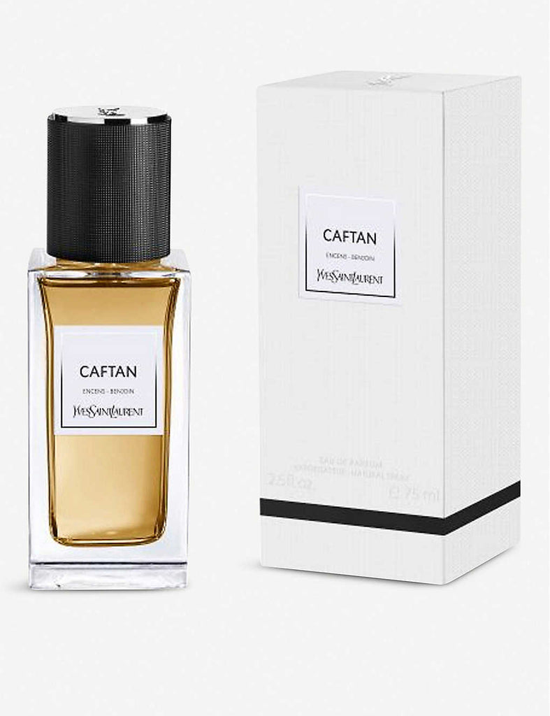 YVES SAINT LAURENT Le Vestiaire Des Parfums Caftan eau de parfum