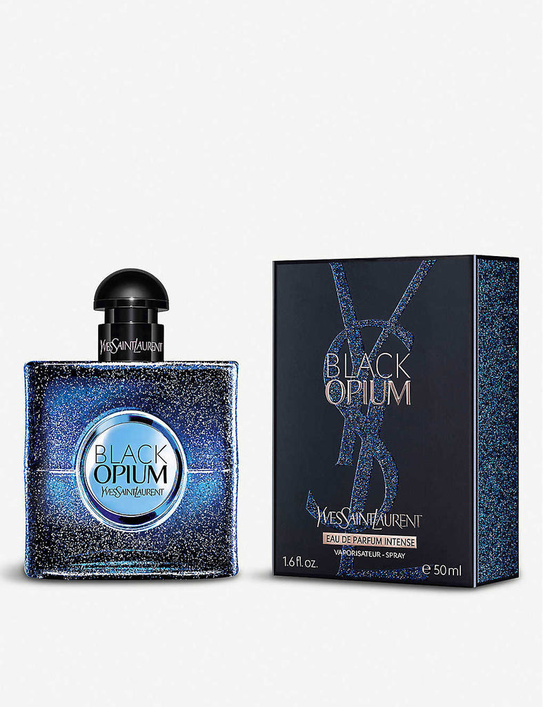 YVES SAINT LAURENT Black Opium Eau de Parfum Intense