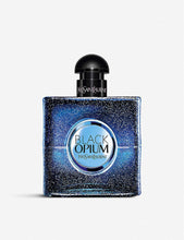 將圖片載入圖庫檢視器 YVES SAINT LAURENT Black Opium Eau de Parfum Intense